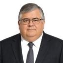 Agustín Carstens