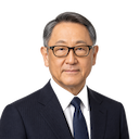Akio Toyoda