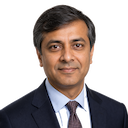 Anil Kashyap
