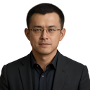 Changpeng Zhao (CZ)