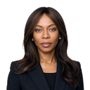 Dambisa Moyo