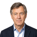 David Leinweber