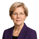Elizabeth Warren