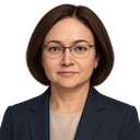 Elvira Nabiullina