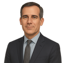 Eric Garcetti