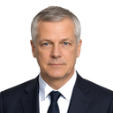 Erik Thedéen