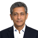 Eswar Prasad