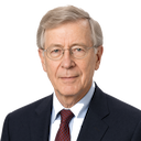 C. Fred Bergsten