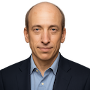 Gary Gensler