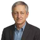 Geoffrey Hinton