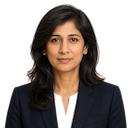 Gita Gopinath