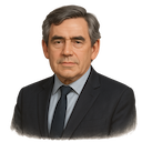 Gordon Brown
