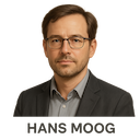Hans Moog