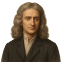 Sir Isaac Newton