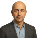 Ivan Gazidis