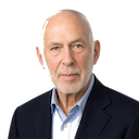 James Simons