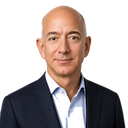 Jeff Bezos