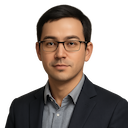 Jeffrey (Jiho) Zirlin