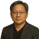 Jensen Huang