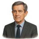 John Browne, Baron Browne of Madingley