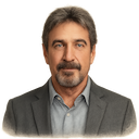 John McAfee