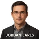 Jordan Earls