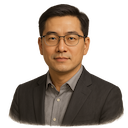 Kim Beom-su (Brian Kim)