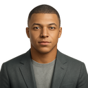 Kylian Mbappé