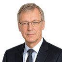 Lars E.O. Svensson