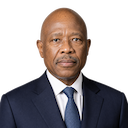 Lesetja Kganyago