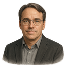 Linus Torvalds
