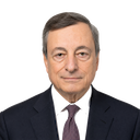 Mario Draghi