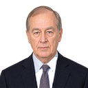 Martin Gilbert