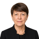 Mary Jo White