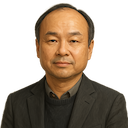 Masayoshi Son