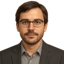 Nicolas van Saberhagen