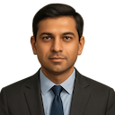 Nikhil Rathi
