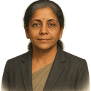 Nirmala Sitharaman