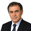 Nouriel Roubini