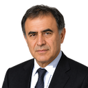 Nouriel Roubini