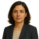 Pavlina R. Tcherneva