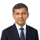 Raghuram Rajan