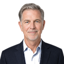 Reed Hastings