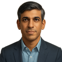 Rishi Sunak