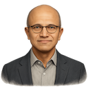 Satya Nadella