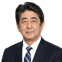Shinzo Abe
