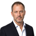 Mark Spitznagel