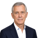 Stephen Mandel Jr.