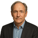 Tim Berners‑Lee