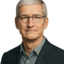 Tim Cook